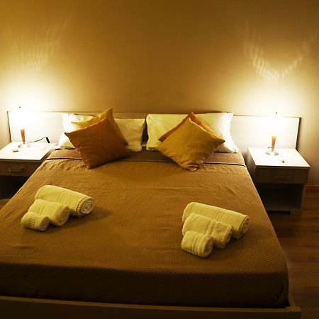 Bed and Breakfast Papali Catania Exterior foto