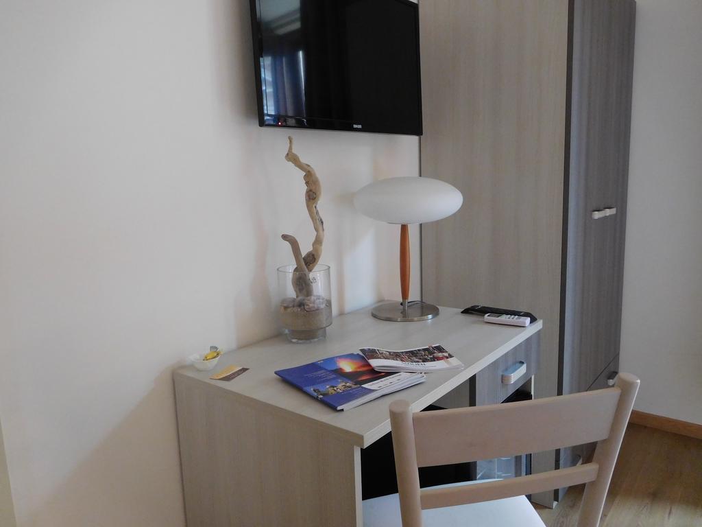 Bed and Breakfast Papali Catania Habitación foto