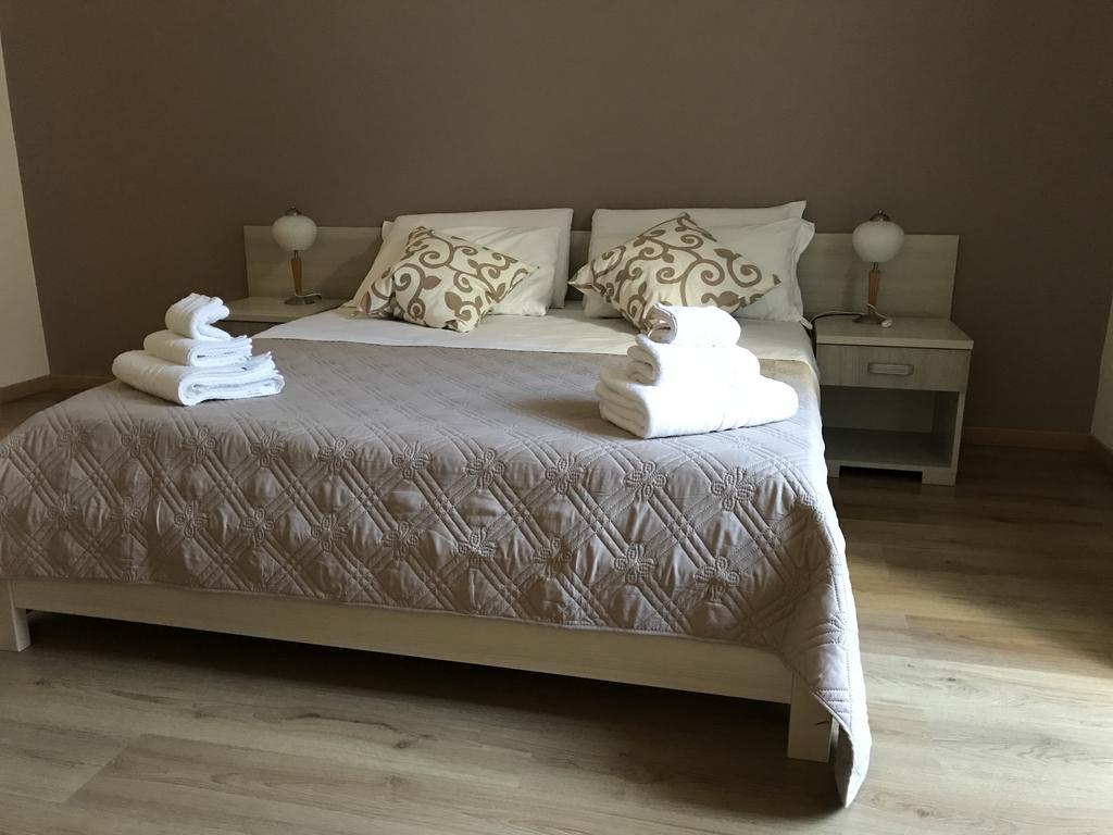Bed and Breakfast Papali Catania Exterior foto