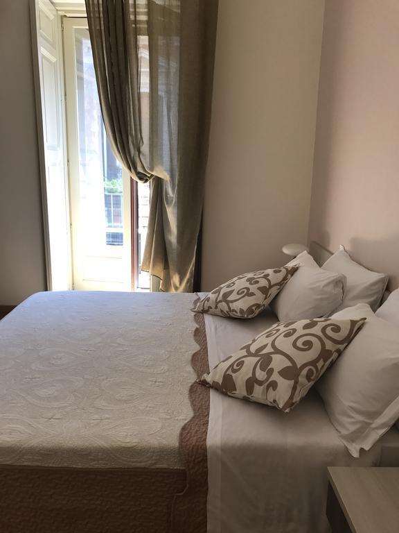 Bed and Breakfast Papali Catania Exterior foto