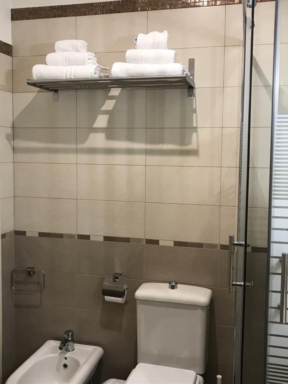 Bed and Breakfast Papali Catania Exterior foto