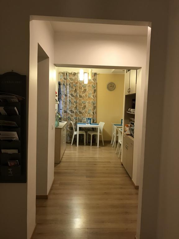 Bed and Breakfast Papali Catania Exterior foto